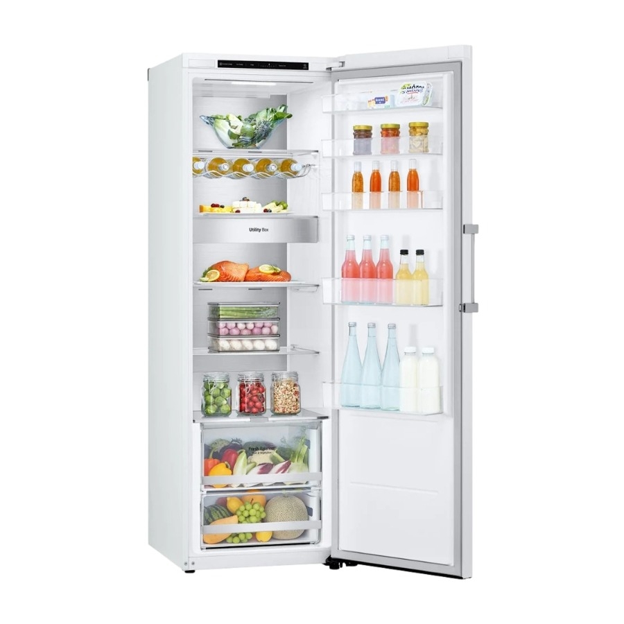 LG GLT71SWCSZ køleskab billede 9