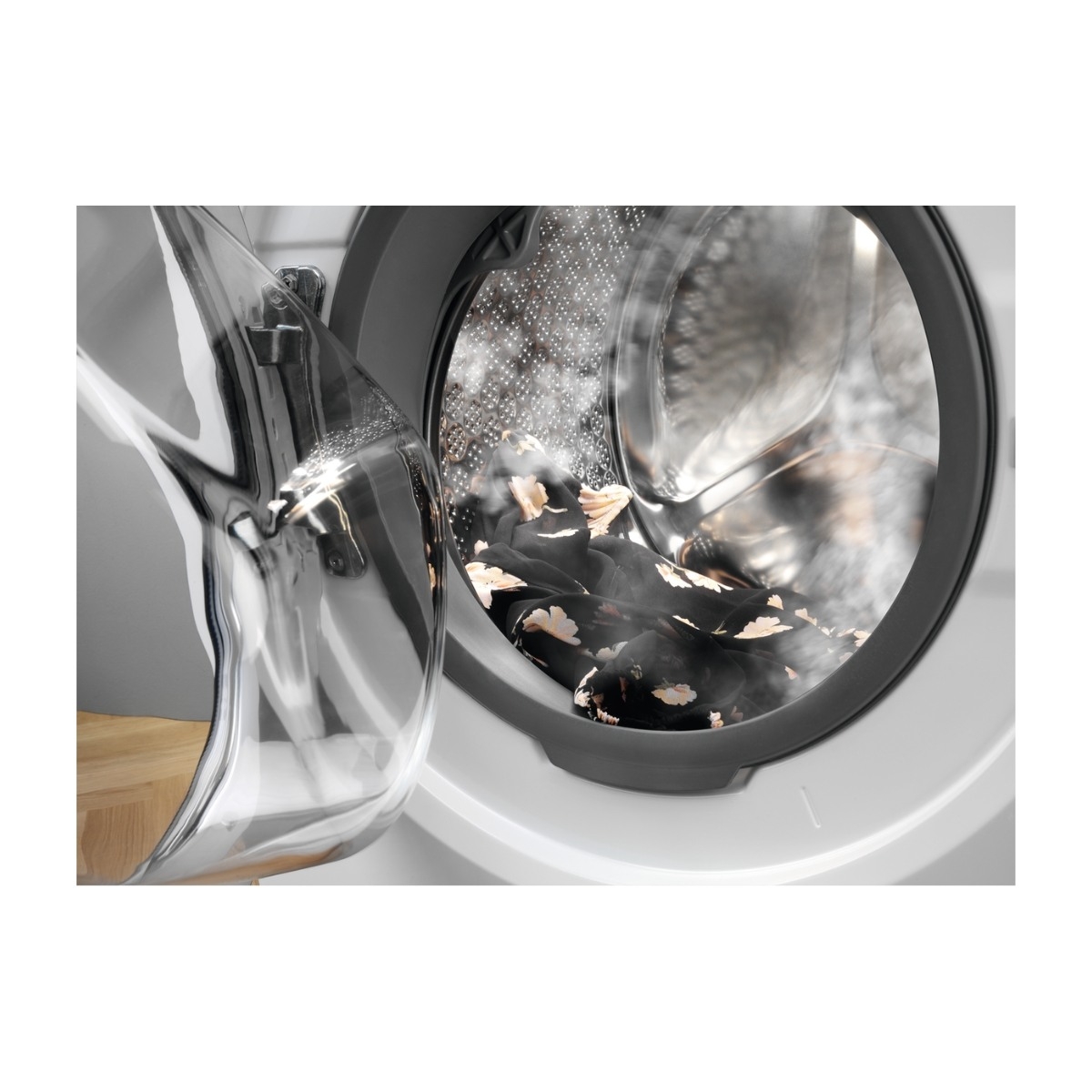 Electrolux 800-serie EW8F2966Q7 vaskemaskine billede 6