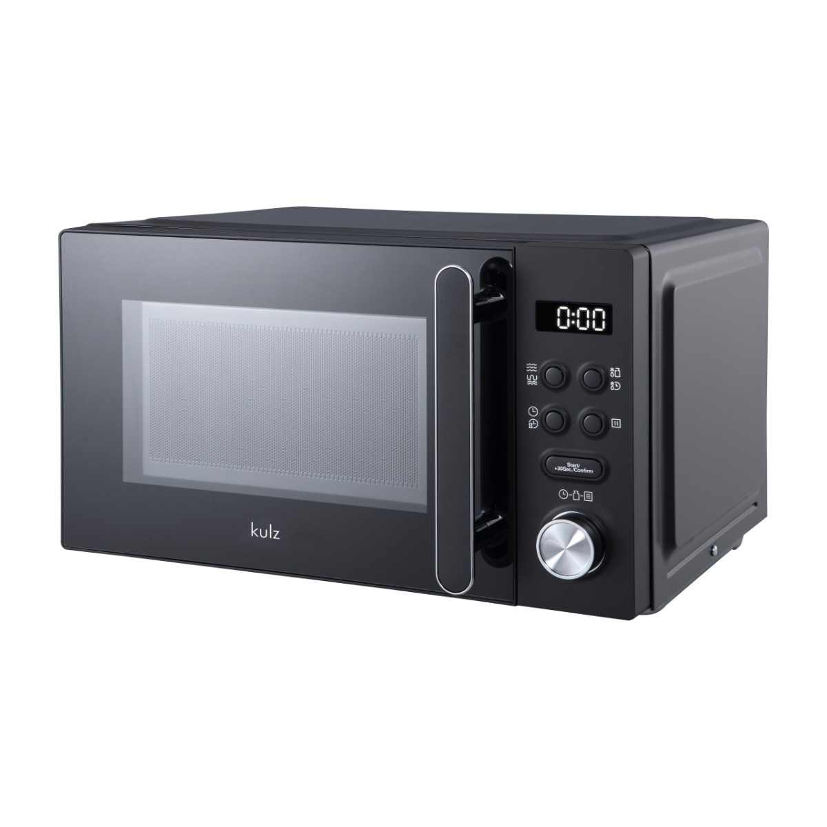 Kulz KMW6020GB mikroovn billede 2