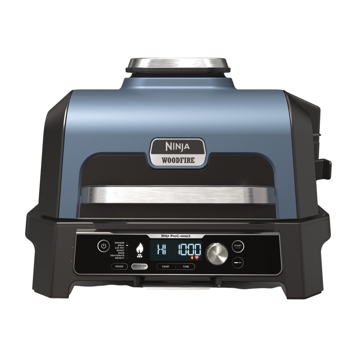 Bilde av Woodfire Pro Connect XL OG901EU