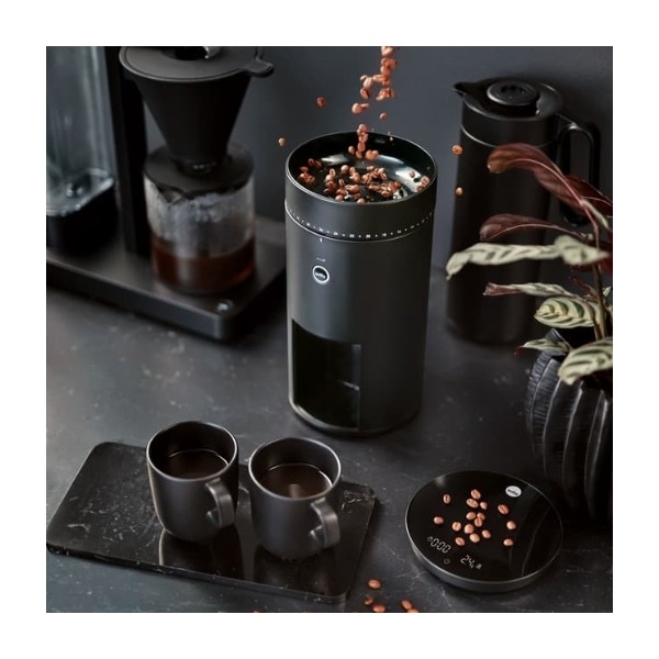 Wilfa Uniform Evo CG4B-S150 kaffekværn billede 5