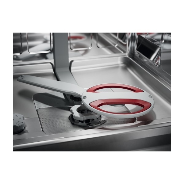 AEG 8000-serien GI8200A2TN integreret opvaskemaskine billede 9