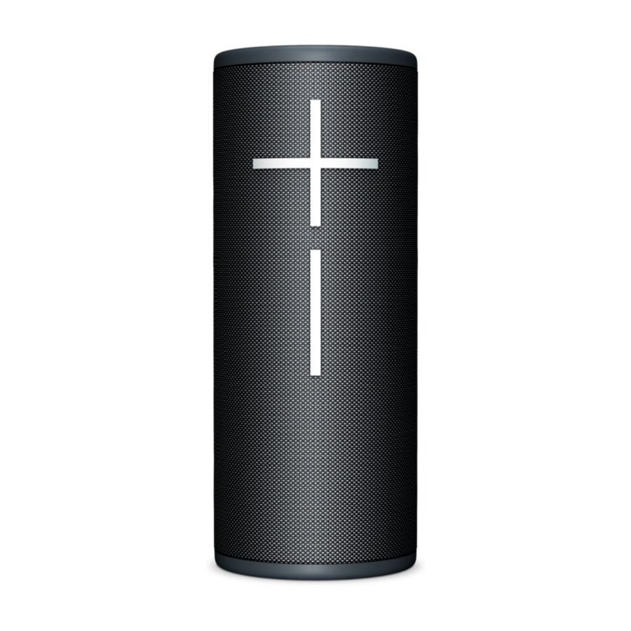 Ultimate Ears Boom 4 høyttaler, Active black