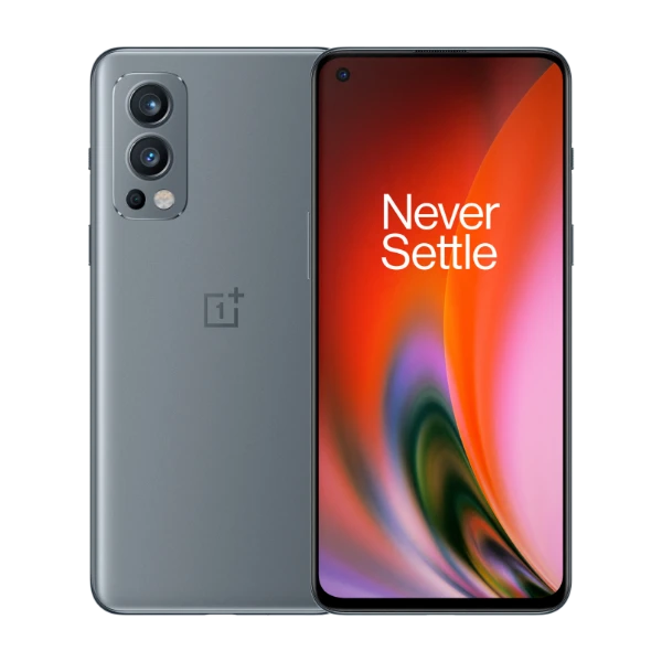 OnePlus Nord 2