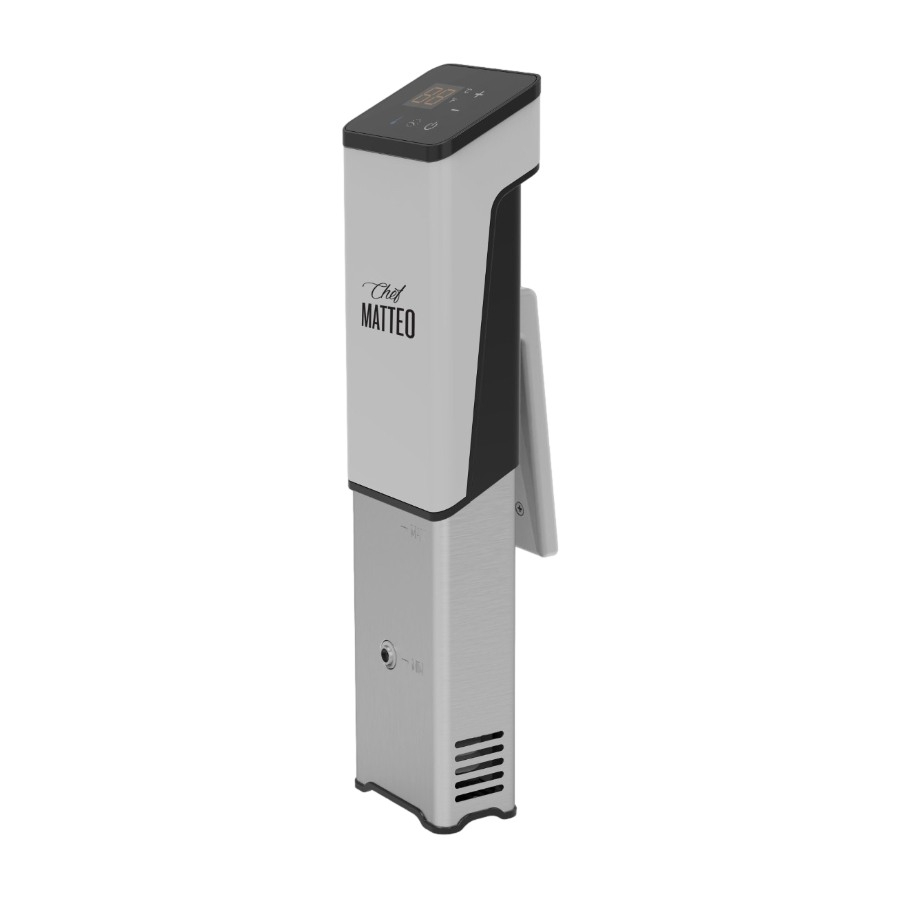 Chef Matteo Precisione sous vide cirkulator billede 5