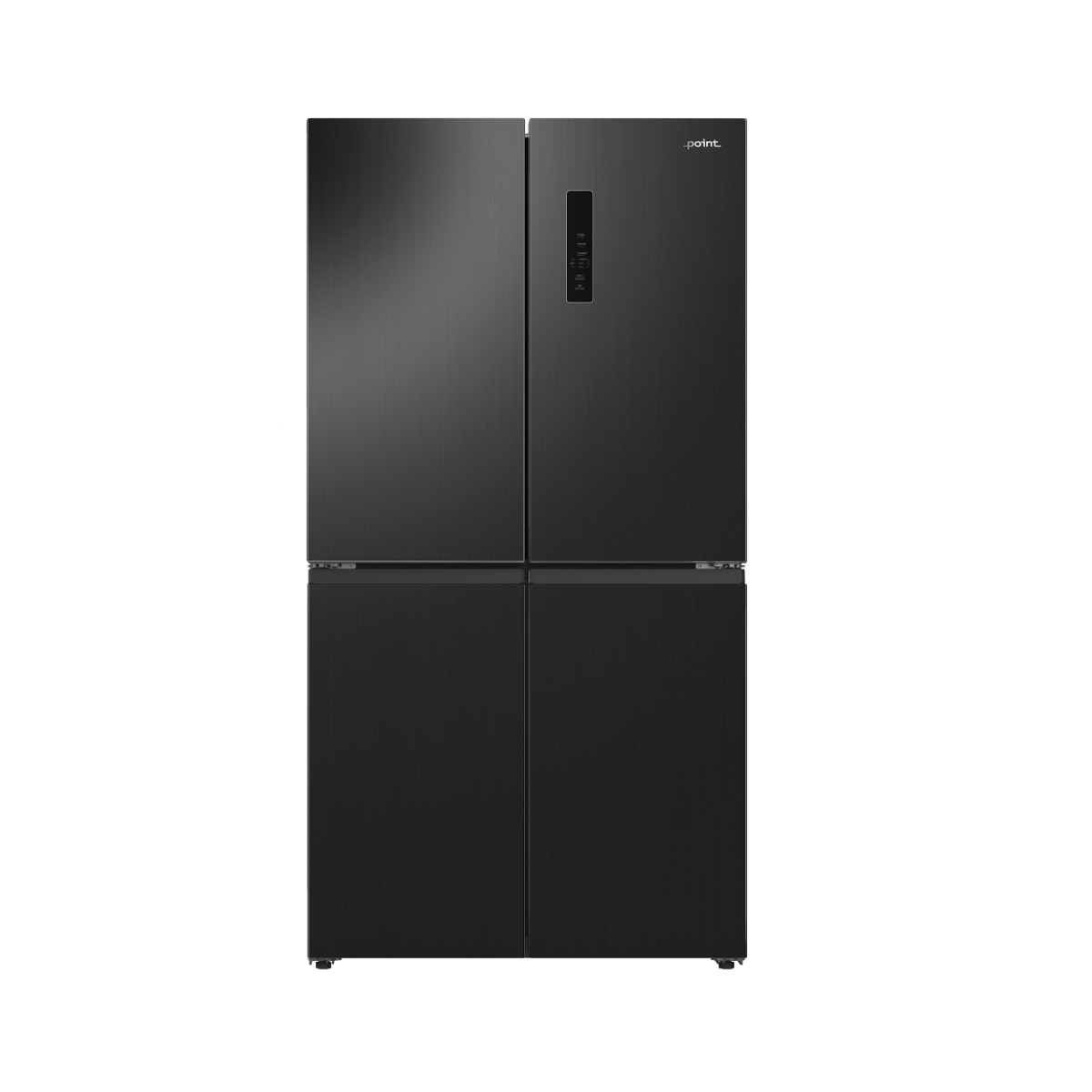 Point 7-Series POSBSX7601DBN kølefryseskab billede 1