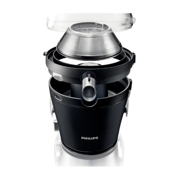 PHILIPS HR1869 NEW JUICER Punkt1