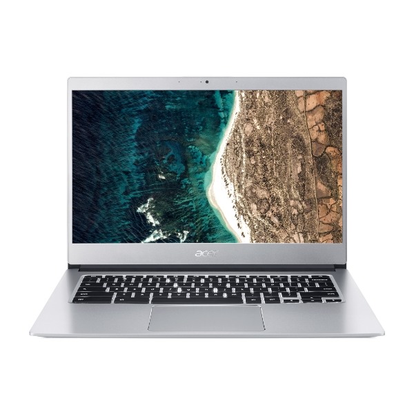 ACER CHROMEBOOK CB514 1H C2WD 14 SØLV Power.no ACER CHROMEBOOK CB314 1H C8BQ 14 LAPTOP Power.no
