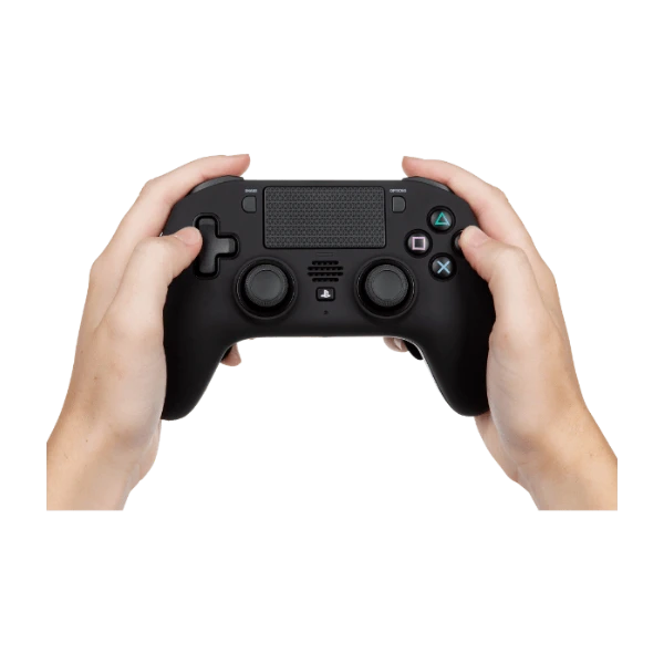 POWERA PS4 FUSION PRO TRÅDLØS CONTROLLER