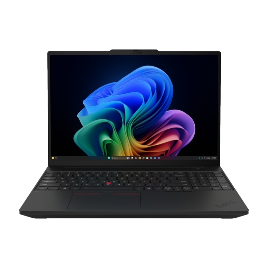 Lenovo ThinkPad T16 Gen 5 21WT000SMX 16" bærbar pc