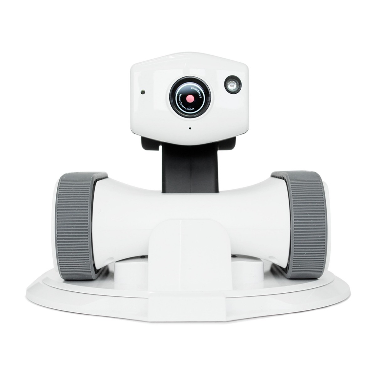 carl smart home robot