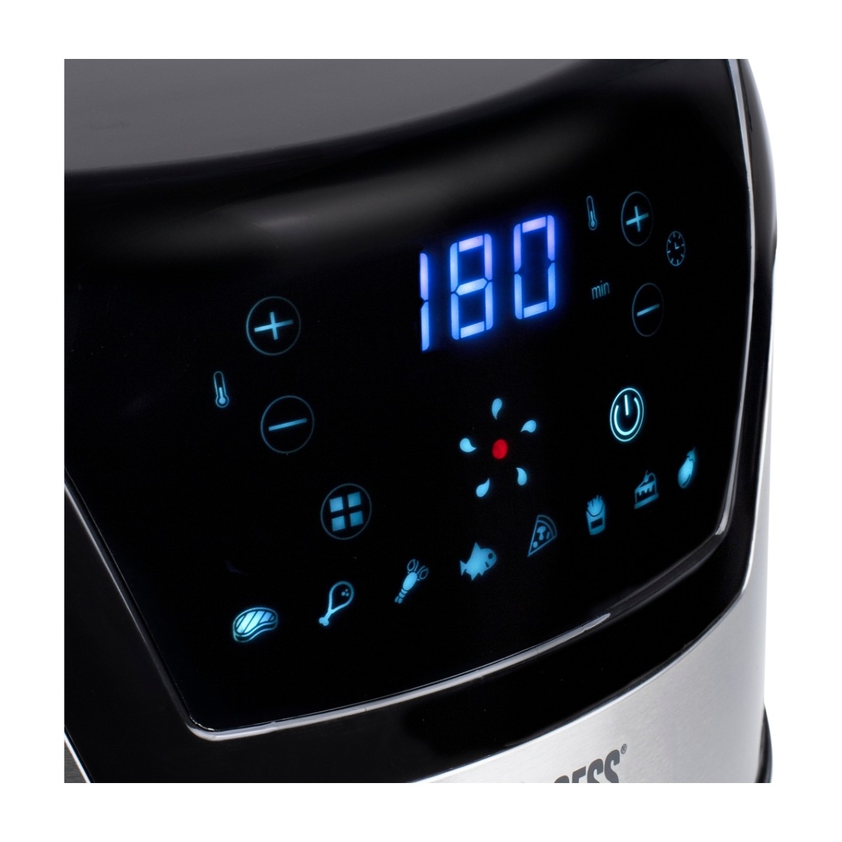 Princess 182026 airfryer XXL billede 8