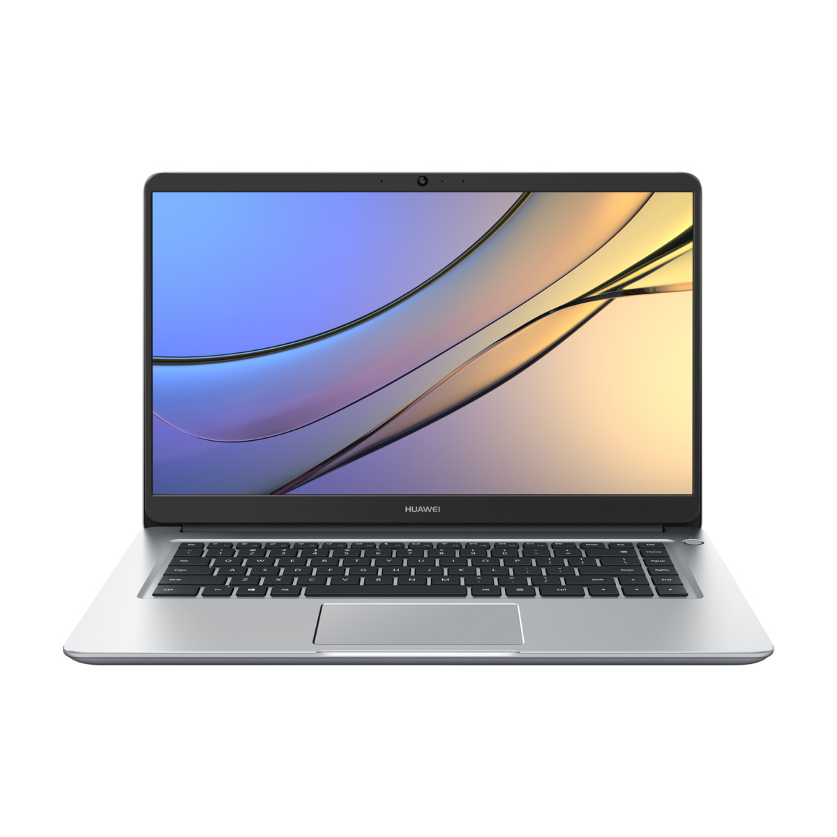 HUAWEI MATEBOOK D 15