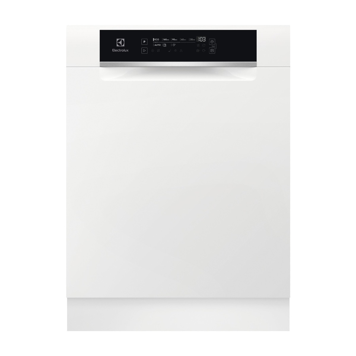 Electrolux 700-serien ESG88500UW opvaskemaskine billede 1