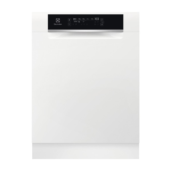 Electrolux 700-serien ESG88500UW opvaskemaskine billede 2