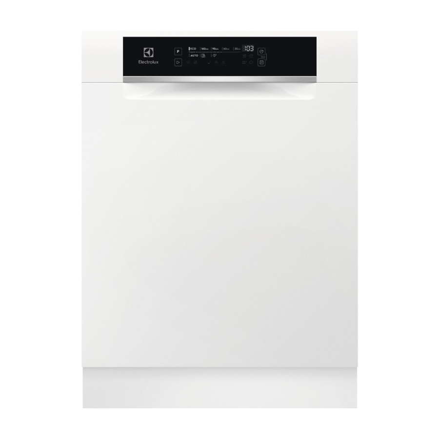 Electrolux 700-serien ESG88500UW opvaskemaskine billede 3