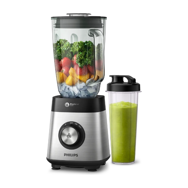 Philips HR3573/90 5000 Series tehosekoitin - Power.fi