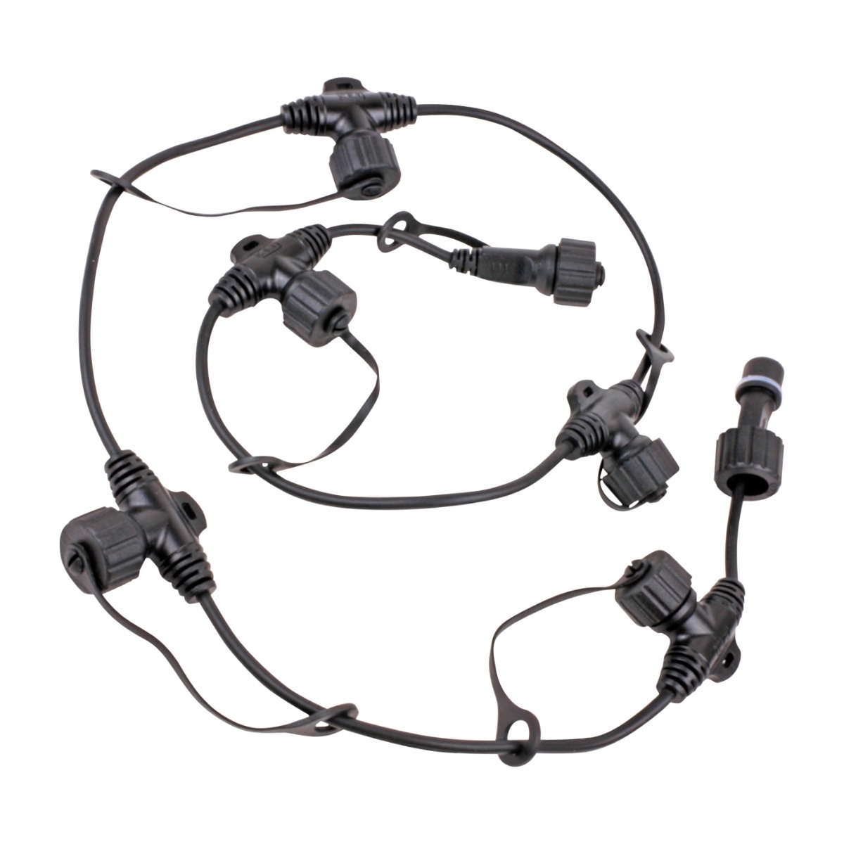 Kulz Connectable -Kontakt till led