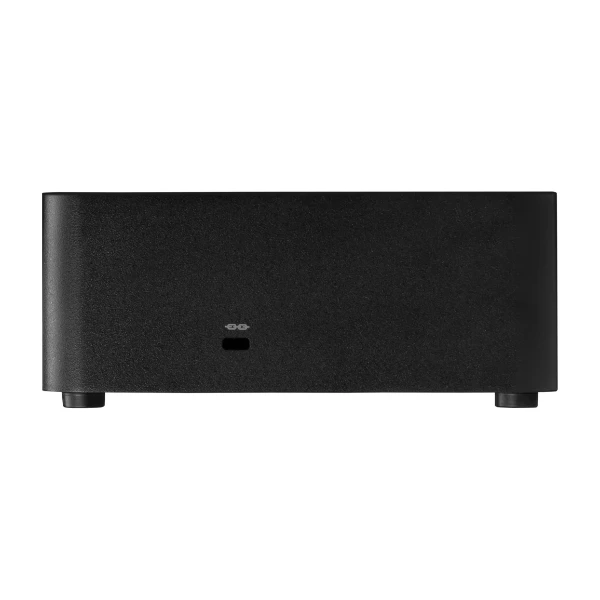 MSI CUBI NUC 1MG-237BEU Mini-PC-runko - Power.fi