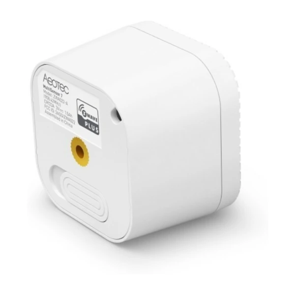 Aeotec multisensor 7 multifunktionssensor - POWER.dk