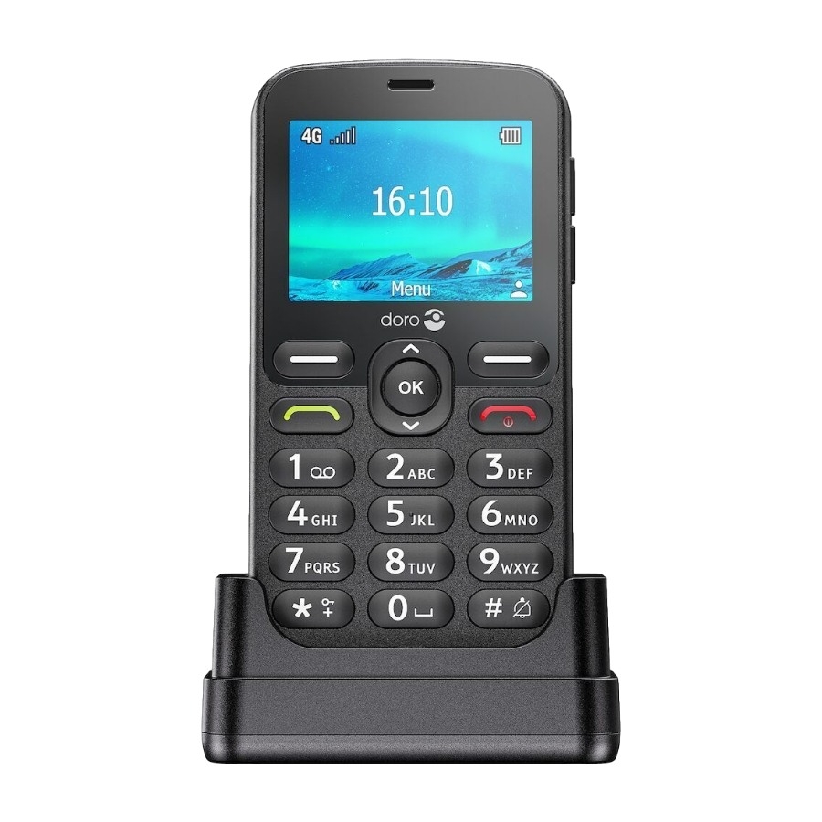 1881 Mobiltelefon med kamera