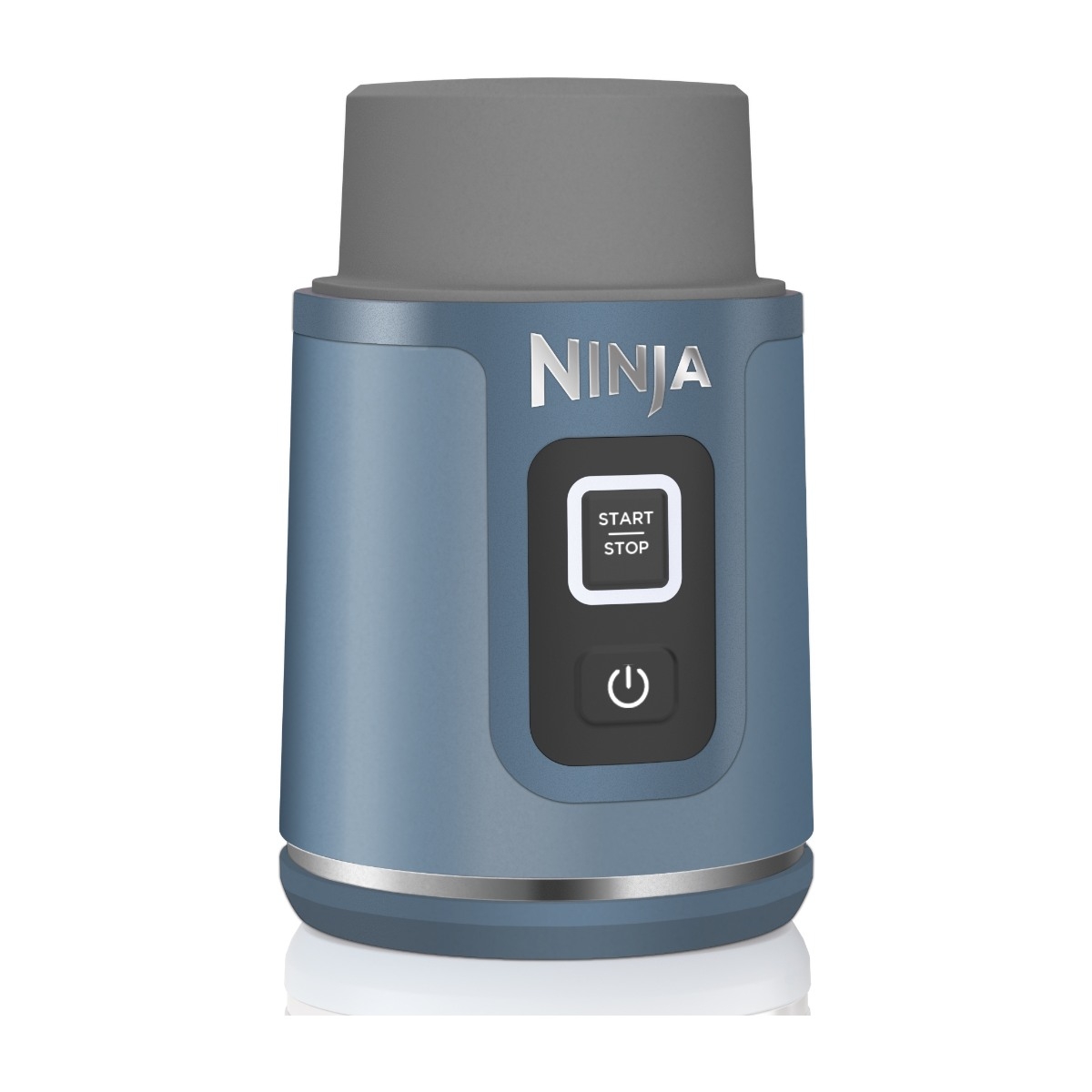 Ninja Blast bærbar blender, blå billede 6