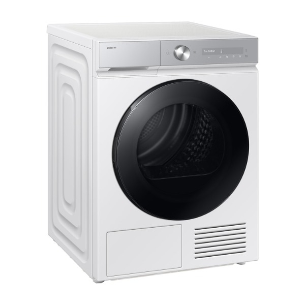 Samsung DV90DB8845GHU3 tørretumbler billede 5