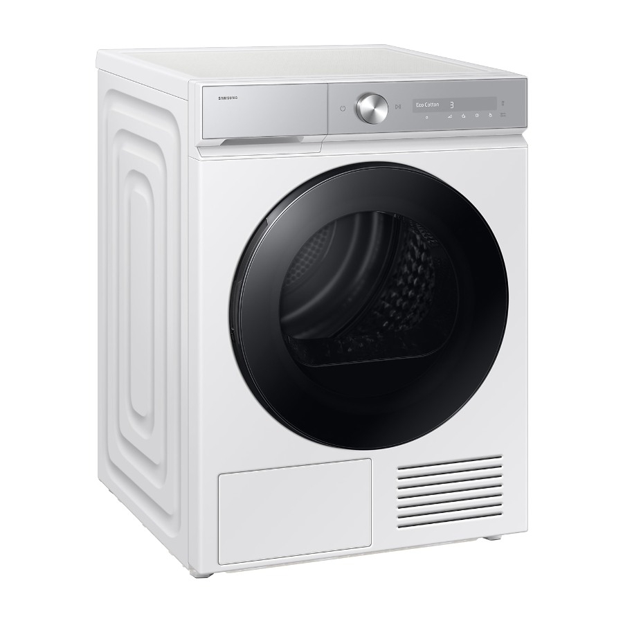 Samsung DV90DB8845GHU3 tørretumbler billede 6