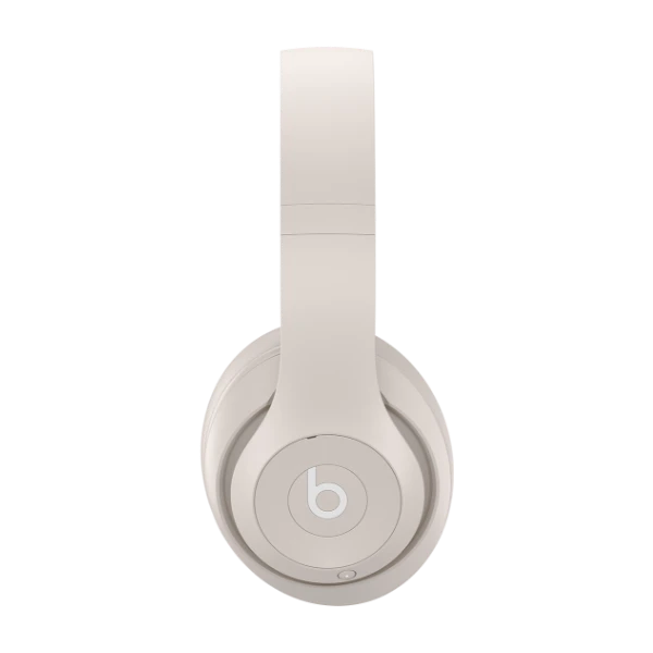 Beats Studio Pro trådløse hodetelefoner sandsten - Power.no