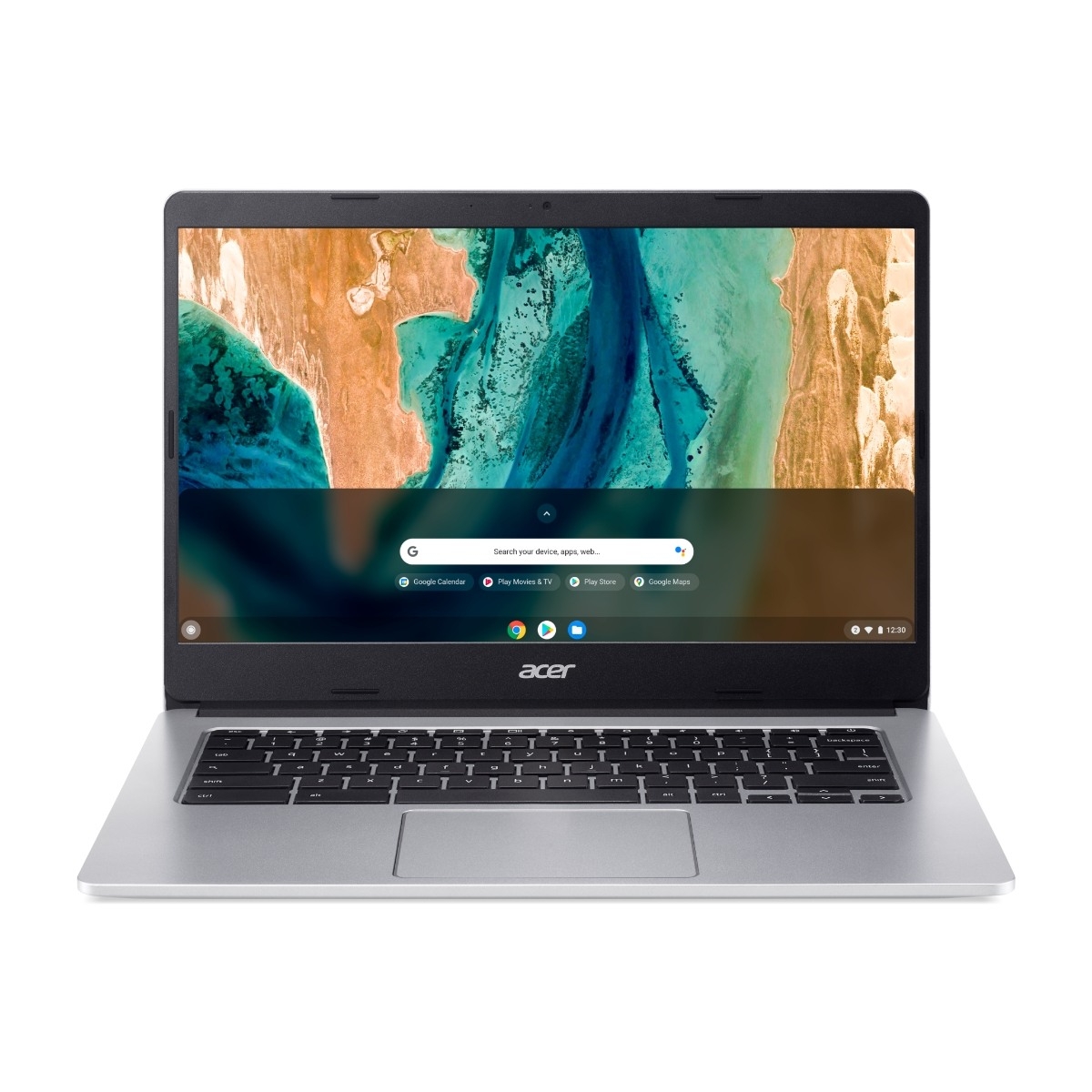 Acer orders Chromebook