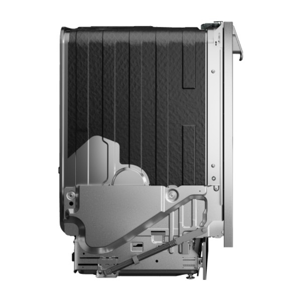 Asko Professional DWC6423BIS opvaskemaskine billede 7