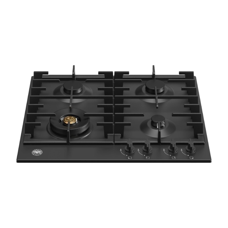 Bertazzoni Modern Series P604LMODNE gaskogeplade billede 2