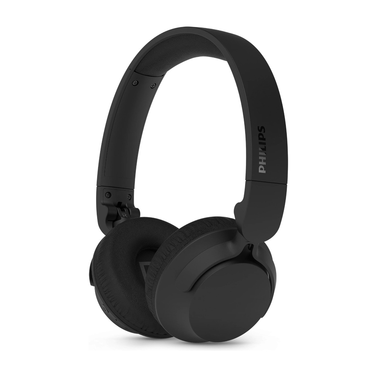 Philips TAH4000 trådløse on-ear hodetelefoner, svart
