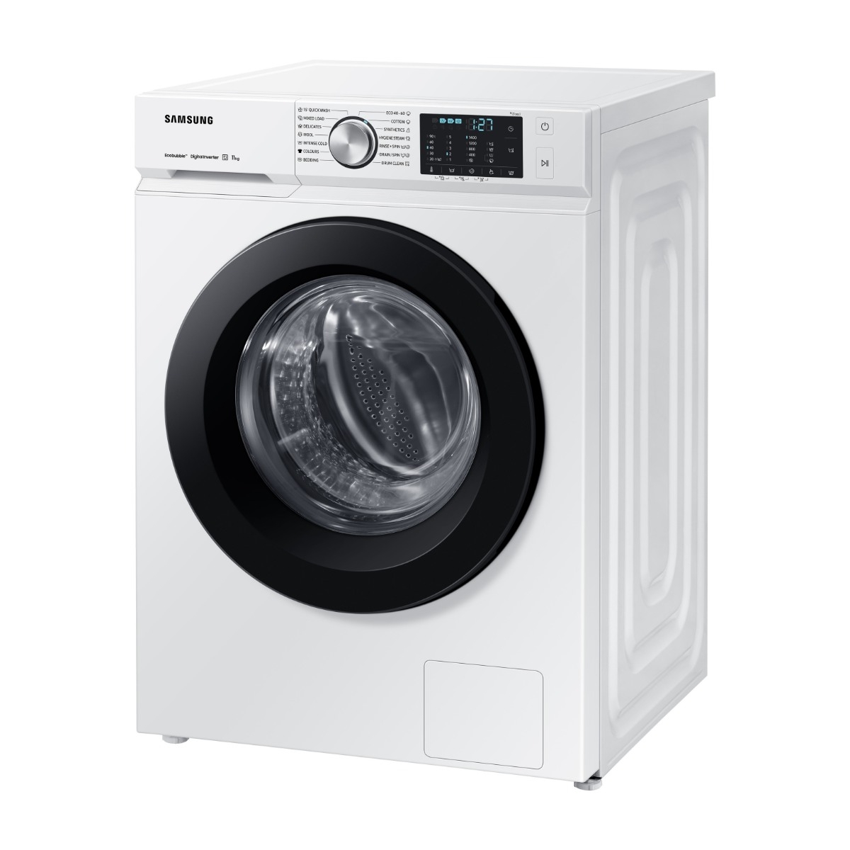 Samsung WW11BBA047AWEE vaskemaskine billede 2