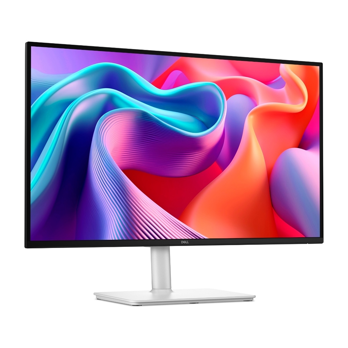 Dell S2725DSM 27" QHD-skjerm