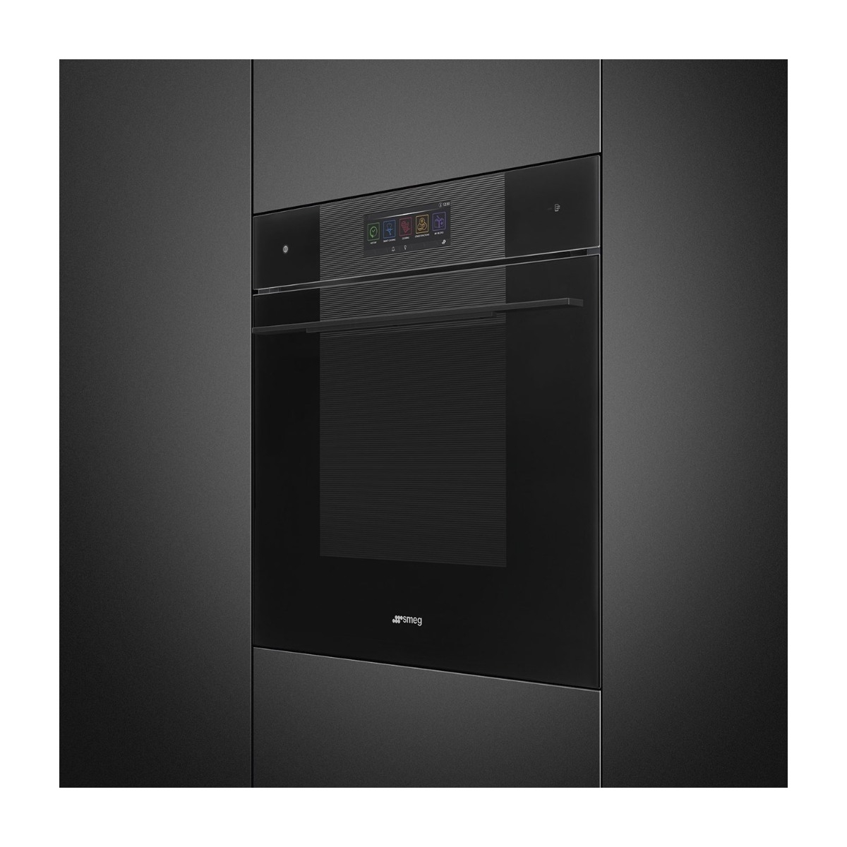 Smeg SO6106WAPB3 indbygningsovn billede 2