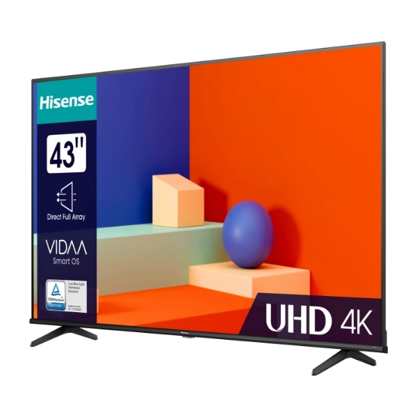 Hisense 43
