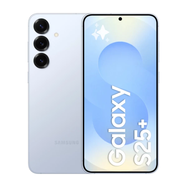 Samsung Galaxy S25+ 256 GB, Icyblue