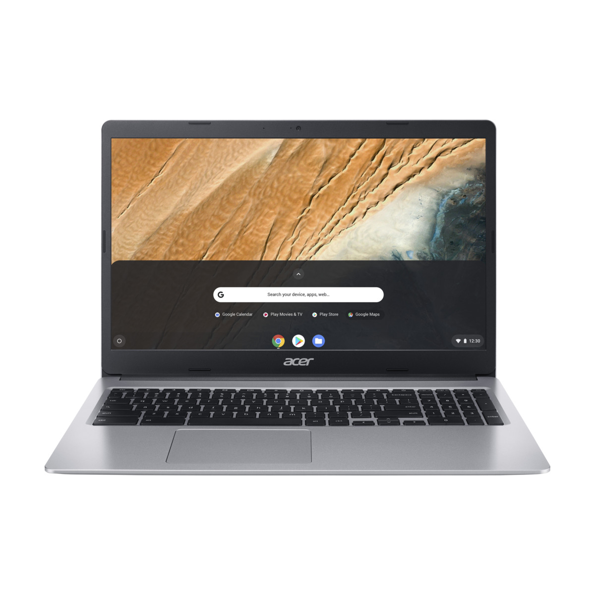 Acer Chromebook CB315-3H-C5TE 15,6" bærbar PC