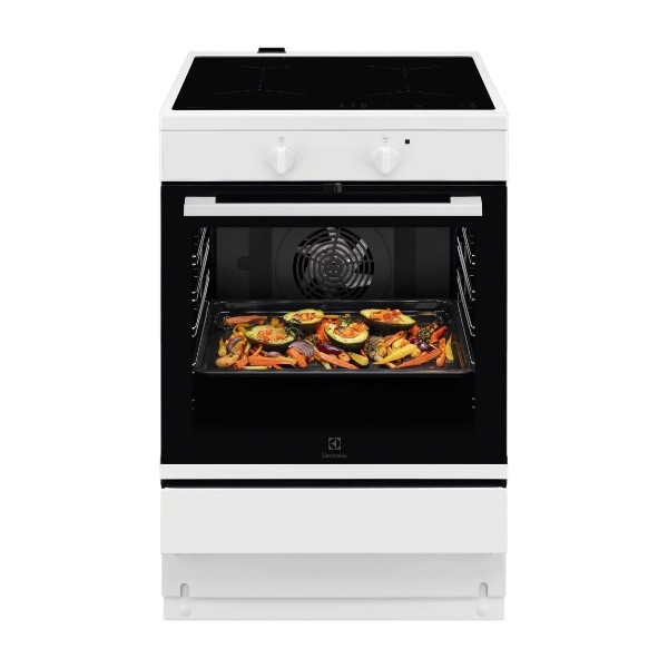 Electrolux 500-serien EKI64408NW induktionskomfur billede 2