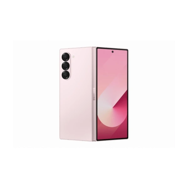 Samsung Galaxy Z Fold6 256 GB, Pink - POWER.dk