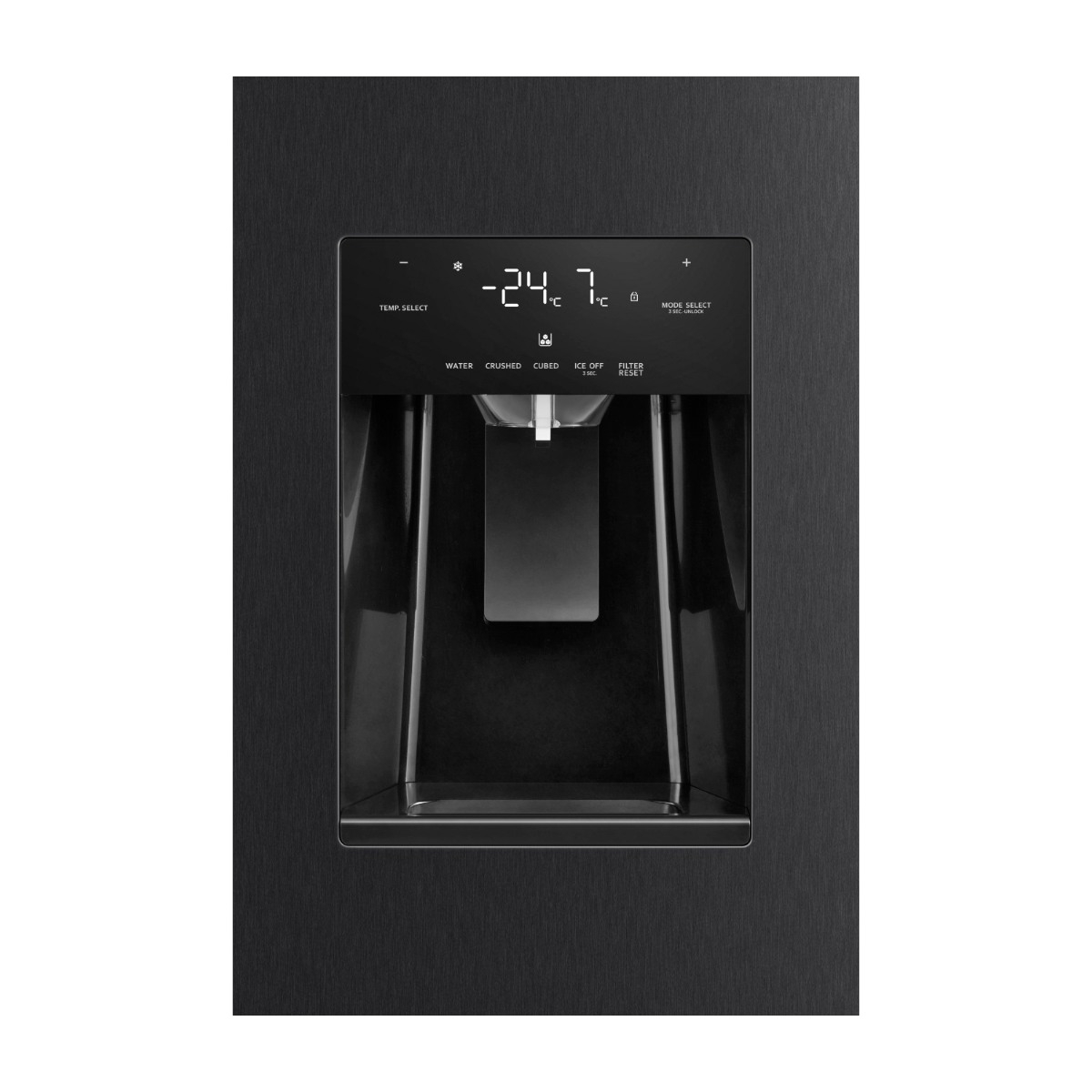 Point 5-Series POSBS50569CB side by side - 7073655031623 billede 7
