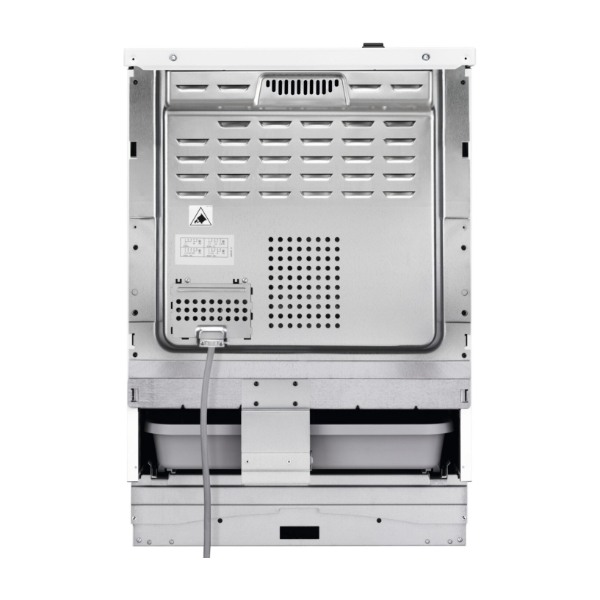 Electrolux 500-serien EKI64408NW induktionskomfur billede 8