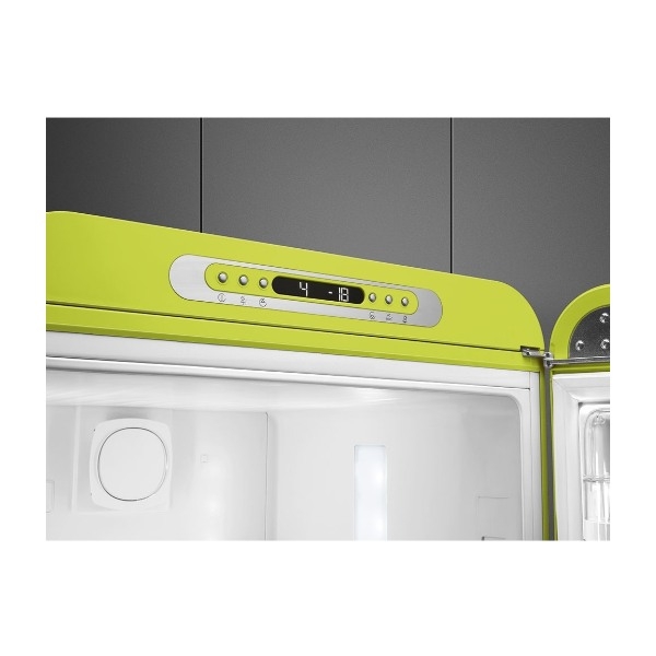 Smeg 50's Style FAB32RLI6 kølefryseskab billede 9