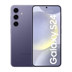 Samsung Galaxy S24 128 GB, Cobalt Violet