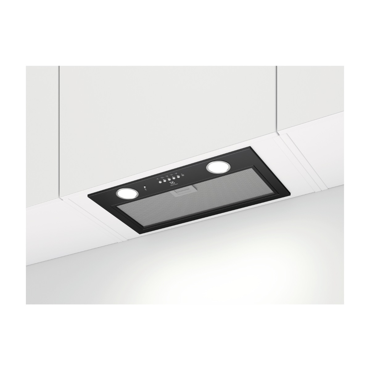 Electrolux Emhætte CFG516R billede 3