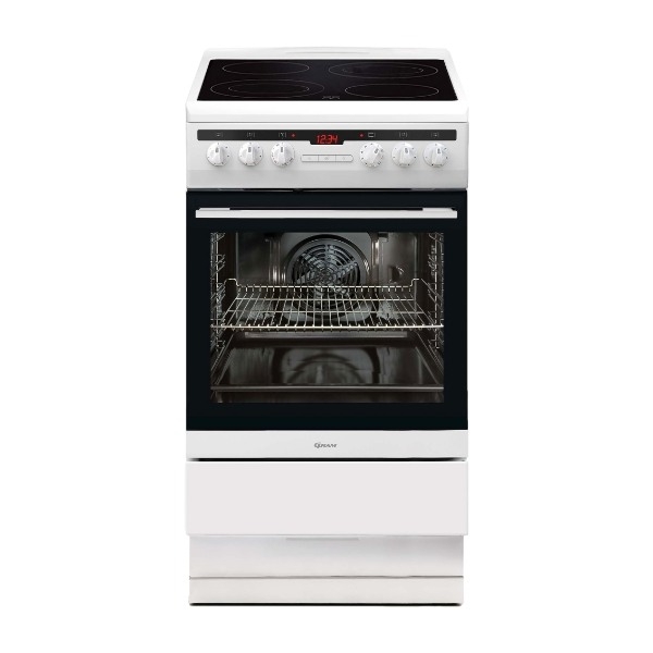 Gram Design 500 KE 3255-60 N keramisk komfur billede 2