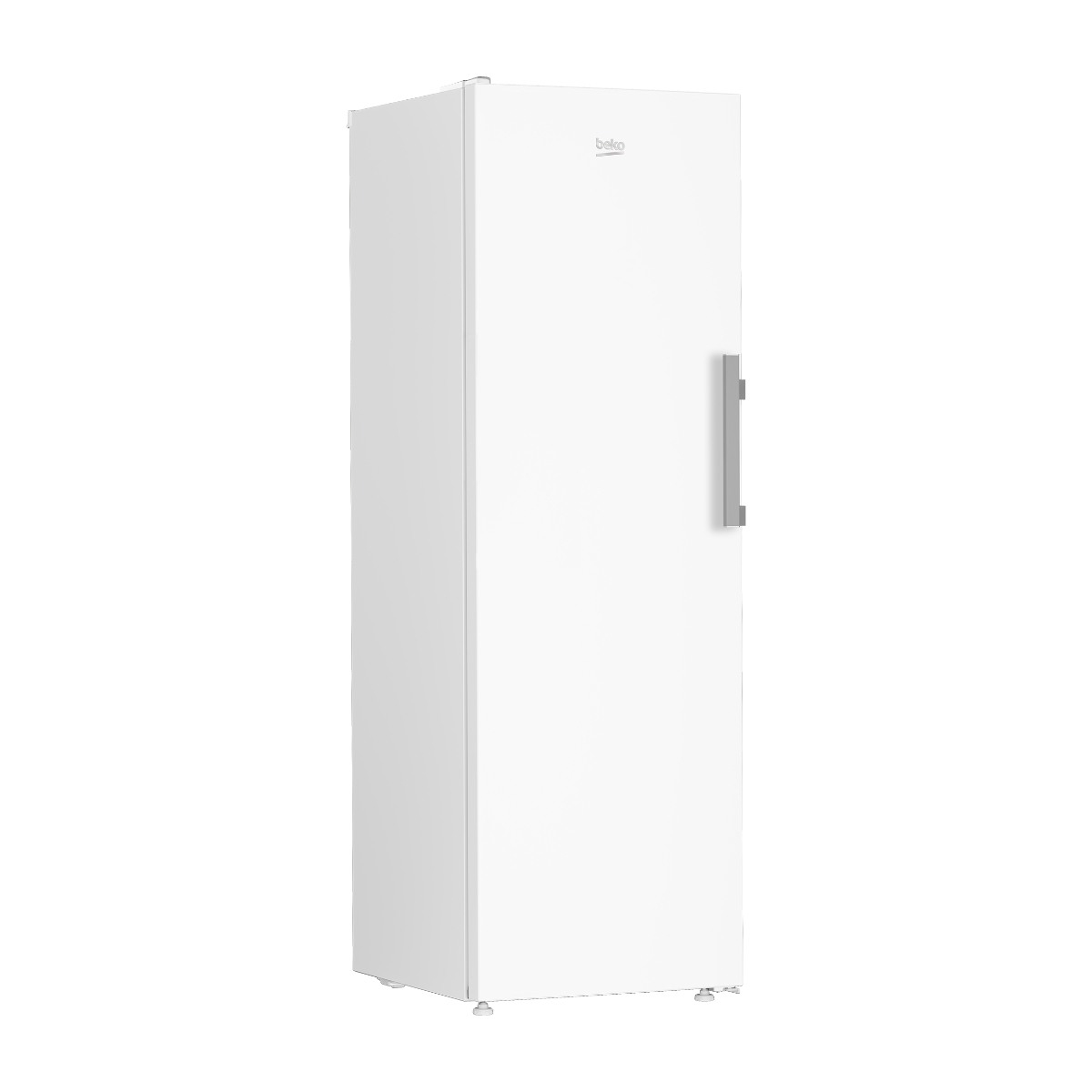 Beko B1PMFNE314W fryser billede 3