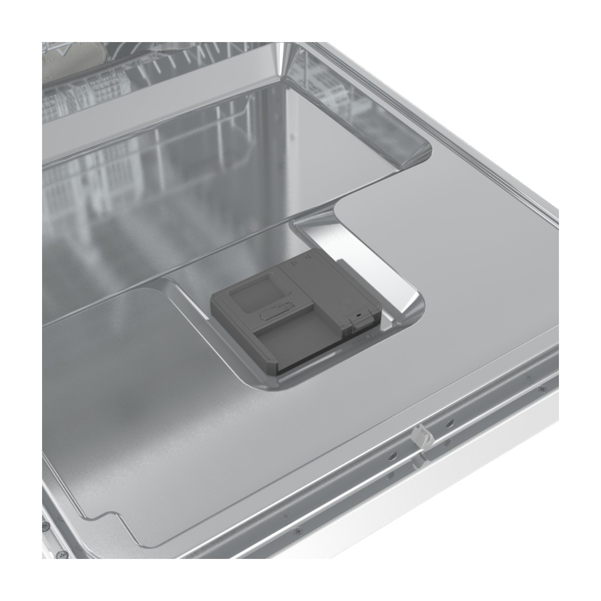 Gorenje GU642E90W opvaskemaskine til underbygning billede 6