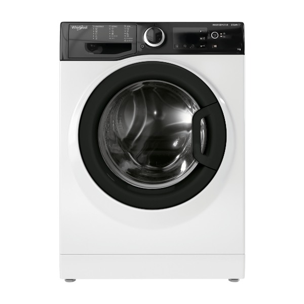 Whirlpool WRSB 7259 BB EU vaskemaskine billede 2